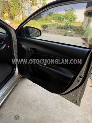 Xe Toyota Vios E 1.5 MT 2022