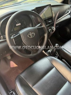 Xe Toyota Vios E 1.5 MT 2022