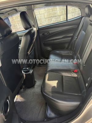 Xe Toyota Vios E 1.5 MT 2022