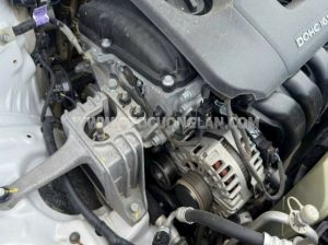 Xe Hyundai Kona Tiêu Chuẩn 2.0 AT 2021