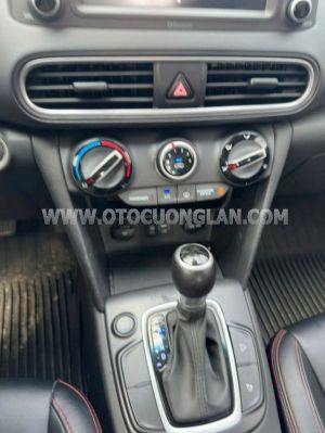 Xe Hyundai Kona Tiêu Chuẩn 2.0 AT 2021