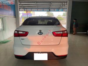 Xe Kia Rio 1.4 AT 2016