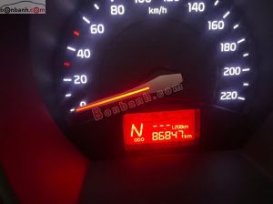 Xe Kia Rio 1.4 AT 2016