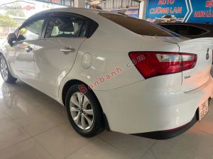 Xe Kia Rio 1.4 AT 2016