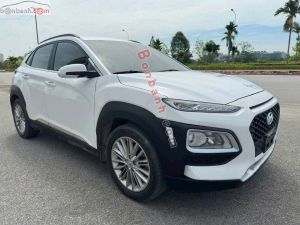 Xe Hyundai Kona Tiêu Chuẩn 2.0 AT 2021