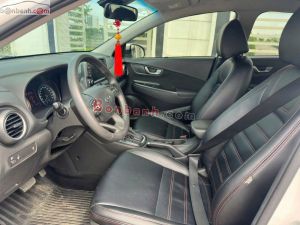 Xe Hyundai Kona Tiêu Chuẩn 2.0 AT 2021