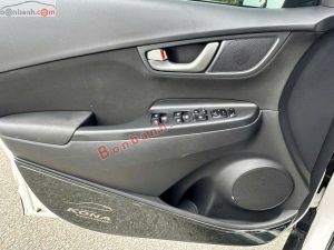 Xe Hyundai Kona Tiêu Chuẩn 2.0 AT 2021