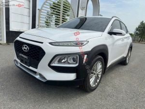 Xe Hyundai Kona Tiêu Chuẩn 2.0 AT 2021
