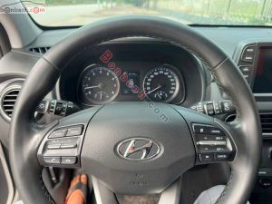 Xe Hyundai Kona Tiêu Chuẩn 2.0 AT 2021