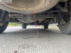 Xe Toyota Fortuner 2.5G 2015