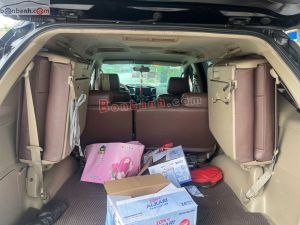 Xe Toyota Fortuner 2.5G 2015